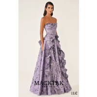 Alfa Beta B6912 Evening Dress