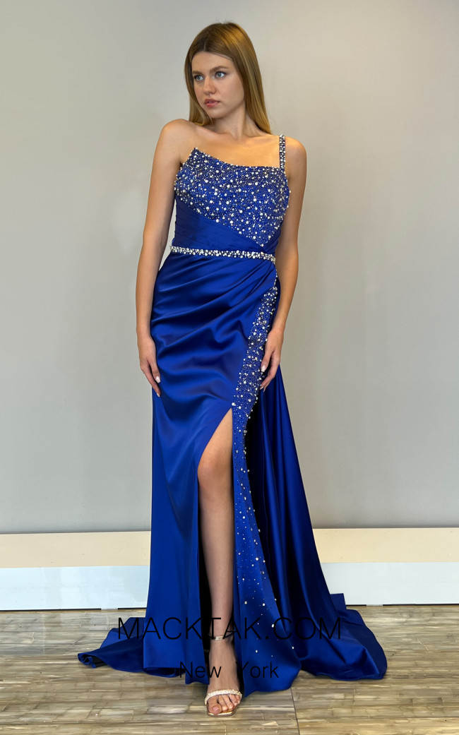 MackTak Collection 7310 Dress