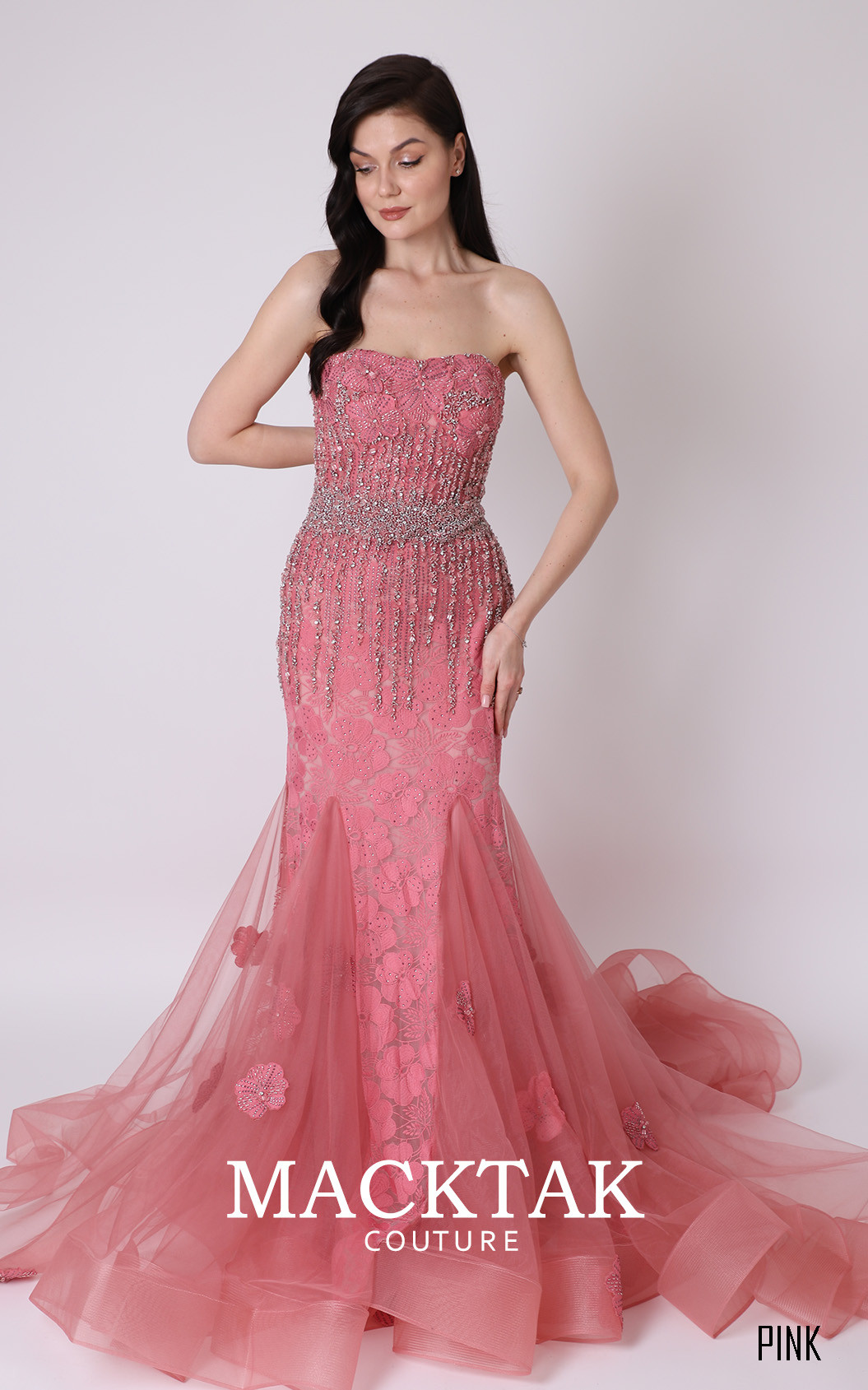 MackTak Couture 2359 Dress