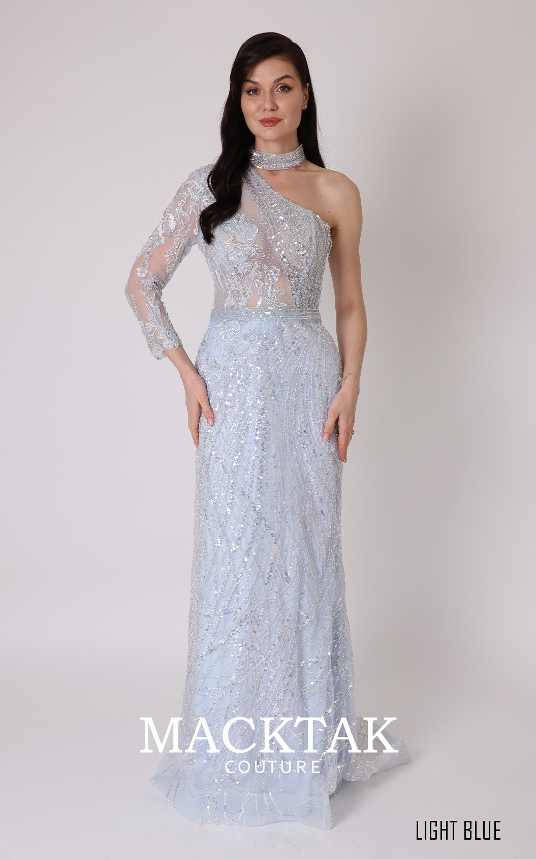 MackTak Couture Eloise Dress