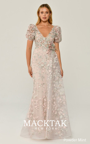 Alfa Beta B5382 Evening Dress