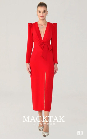 Alfa Beta B5625 Evening Dress