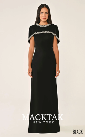 Alfa Beta B6880 Evening Dress