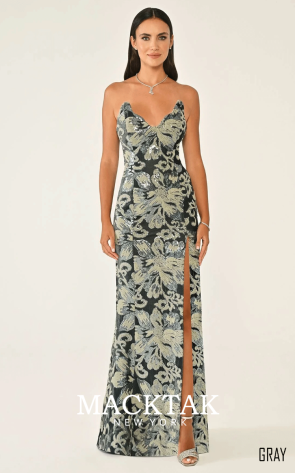 Alfa Beta B6908 Evening Dress