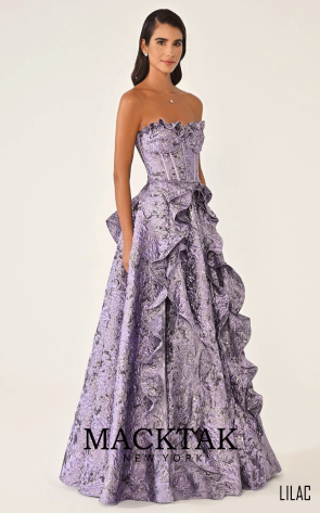 Alfa Beta B6912 Evening Dress