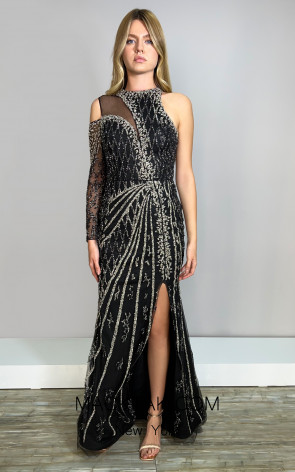 MackTak Collection 1673 Dress