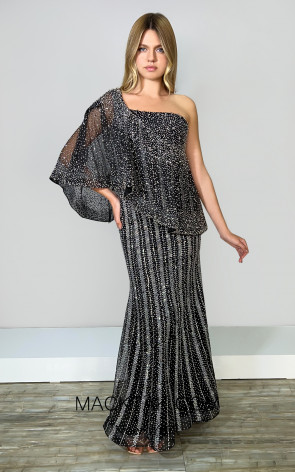 MackTak Collection 1676 Dress