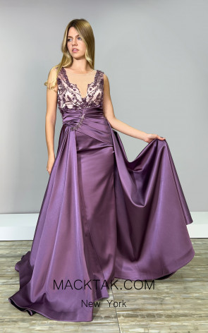 MackTak Collection 1677 Dress