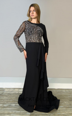 MackTak Collection 1685 Dress