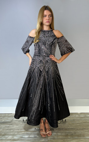 MackTak Collection 7038 Dress