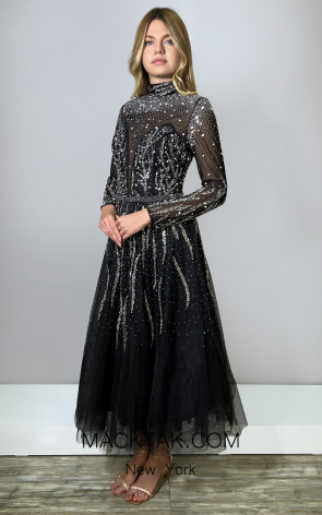 MackTak Collection 1687 Dress