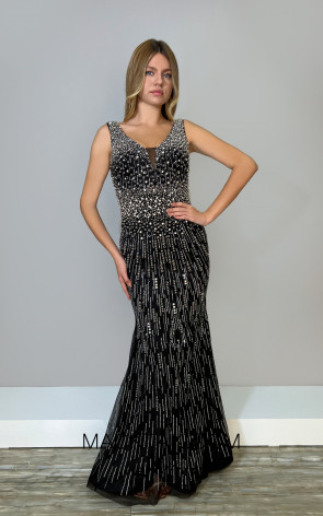 MackTak Collection 1688 Dress