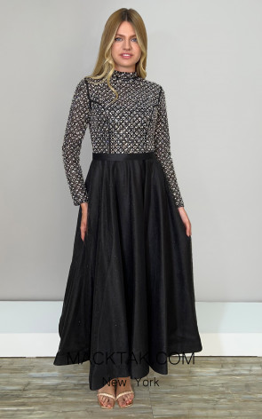 MackTak Collection 1693 Dress