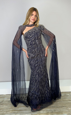 MackTak Collection 1695 Dress