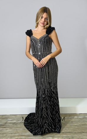 MackTak Collection 1699 Dress