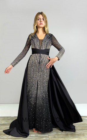 MackTak Collection 2415 Dress