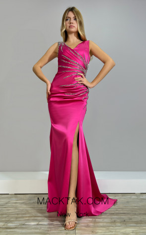 MackTak Collection 4010 Dress