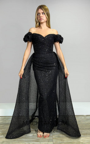 MackTak Collection 4484 Dress