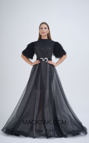 MackTak Collection 7037 Dress