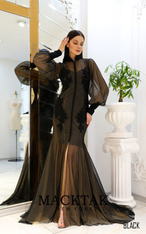 MackTak Couture 50201 Dress