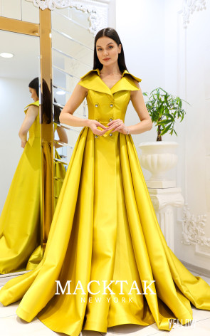  MackTak Couture 50205 Dress