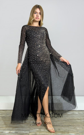 MackTak Collection 6322 Dress