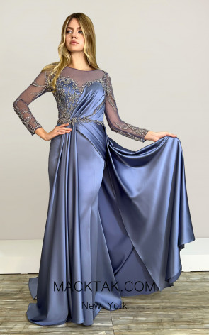 MackTak Collection 6323 Dress