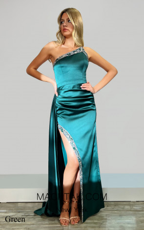 MackTak Collection 7041 Dress