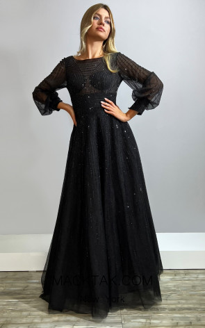 MackTak Collection 9053 Dress