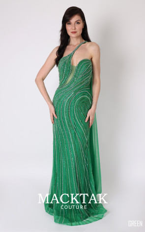 MackTak Couture 2324 Dress