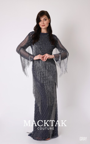 MackTak Couture 3048 Dress