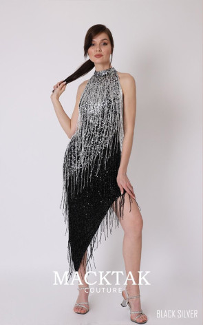 MackTak Couture 40120 Dress