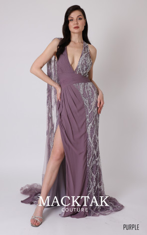 MackTak Couture 40126 Dress