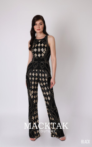 MackTak Couture 50111 Dress