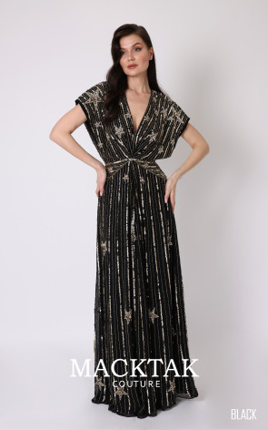 MackTak Couture 50128 Dress