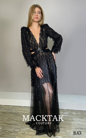 MackTak Couture 45966 Dress