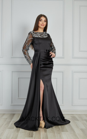 MackTak Collection 7304 Dress