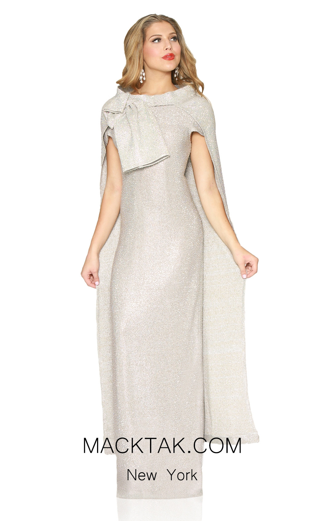 Kourosh Knit 80121 Dress