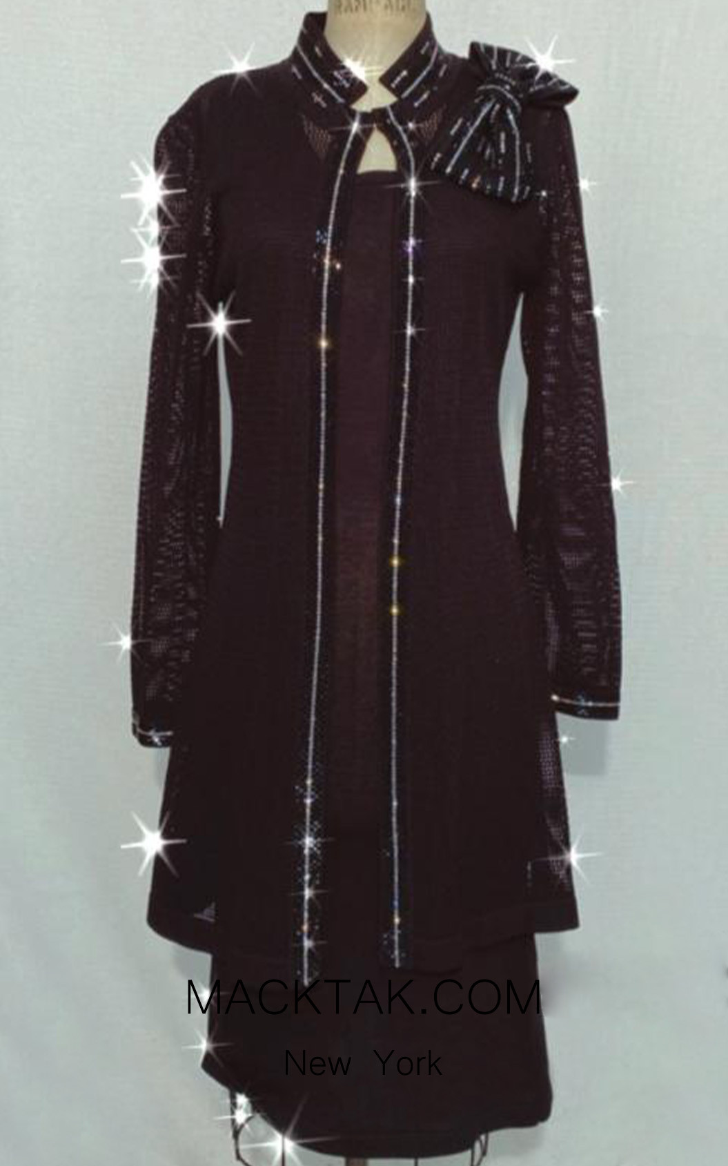 Kourosh KNY Knit KH063