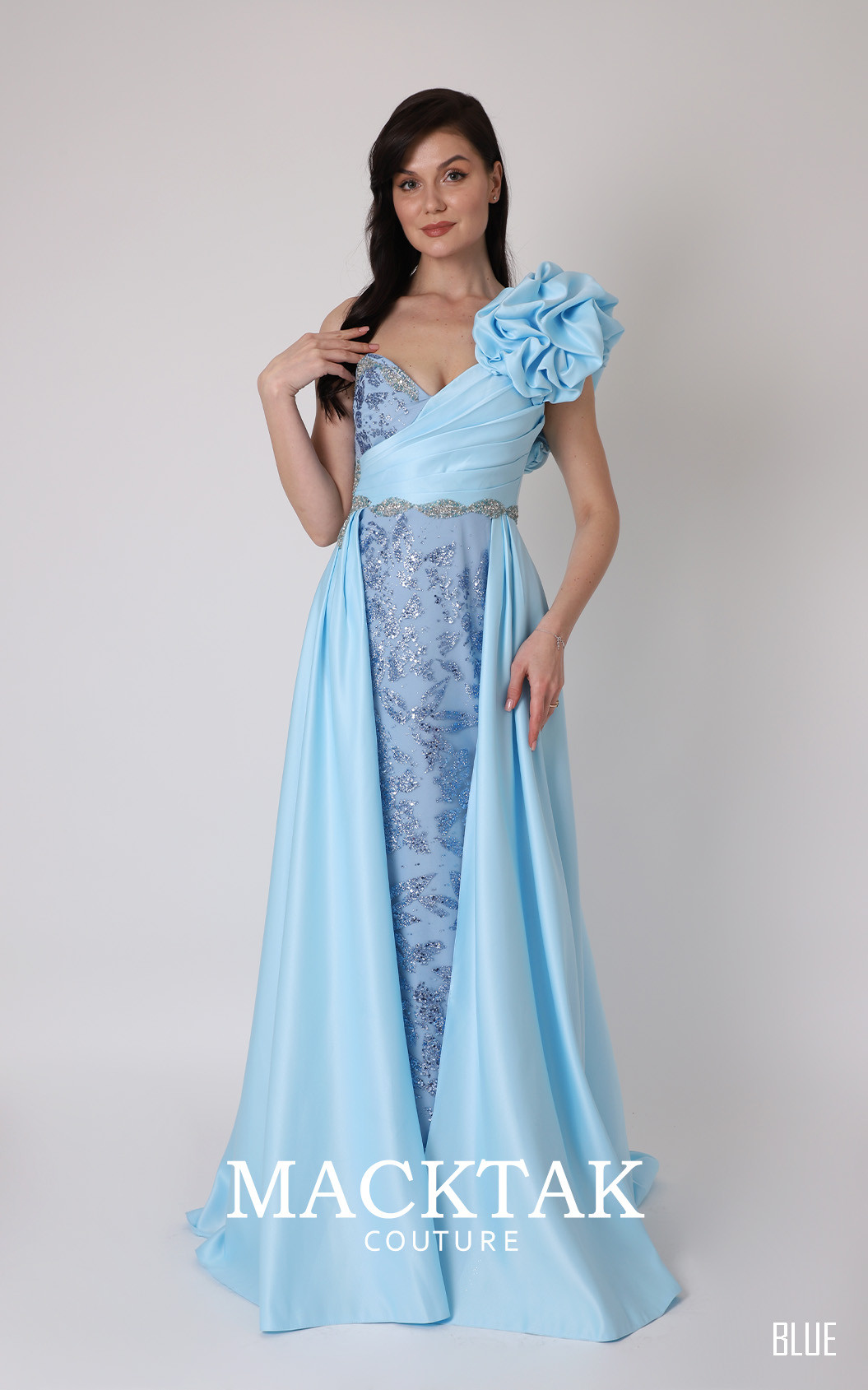 MackTak Couture 30167 Dress