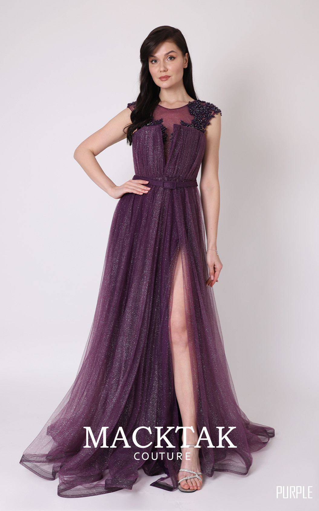 MackTak Couture 40261 Dress
