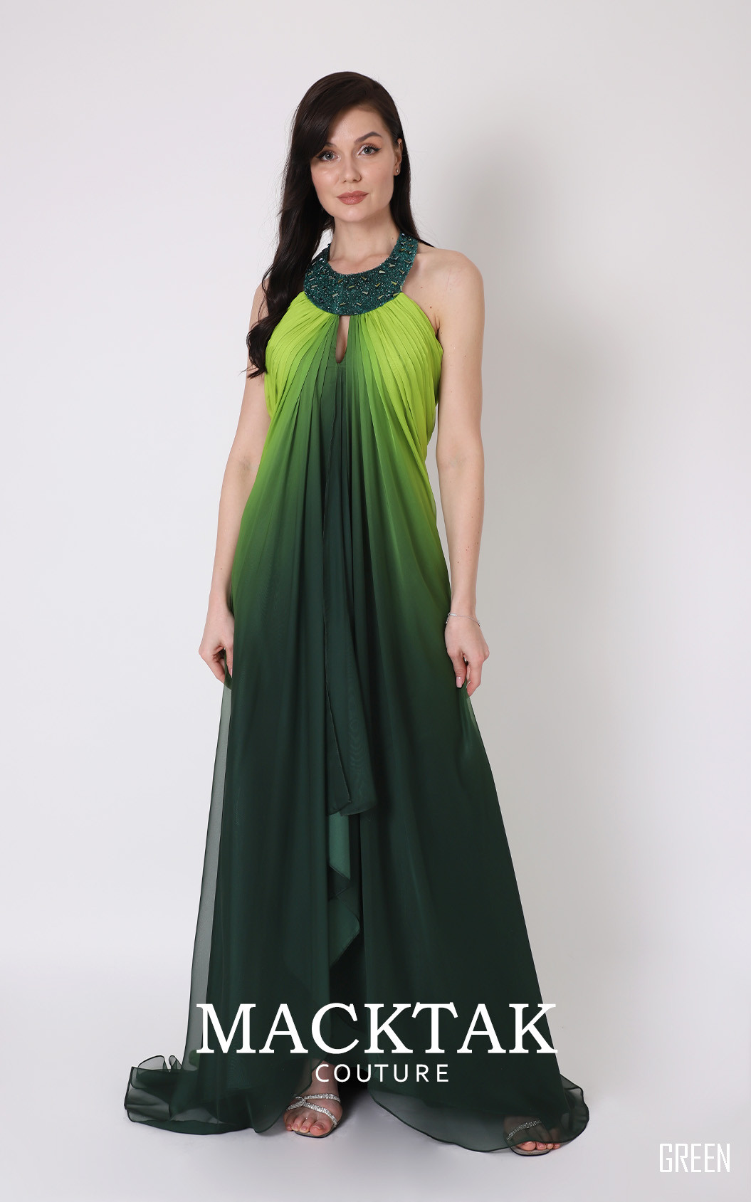 MackTak Couture 40275 Dress