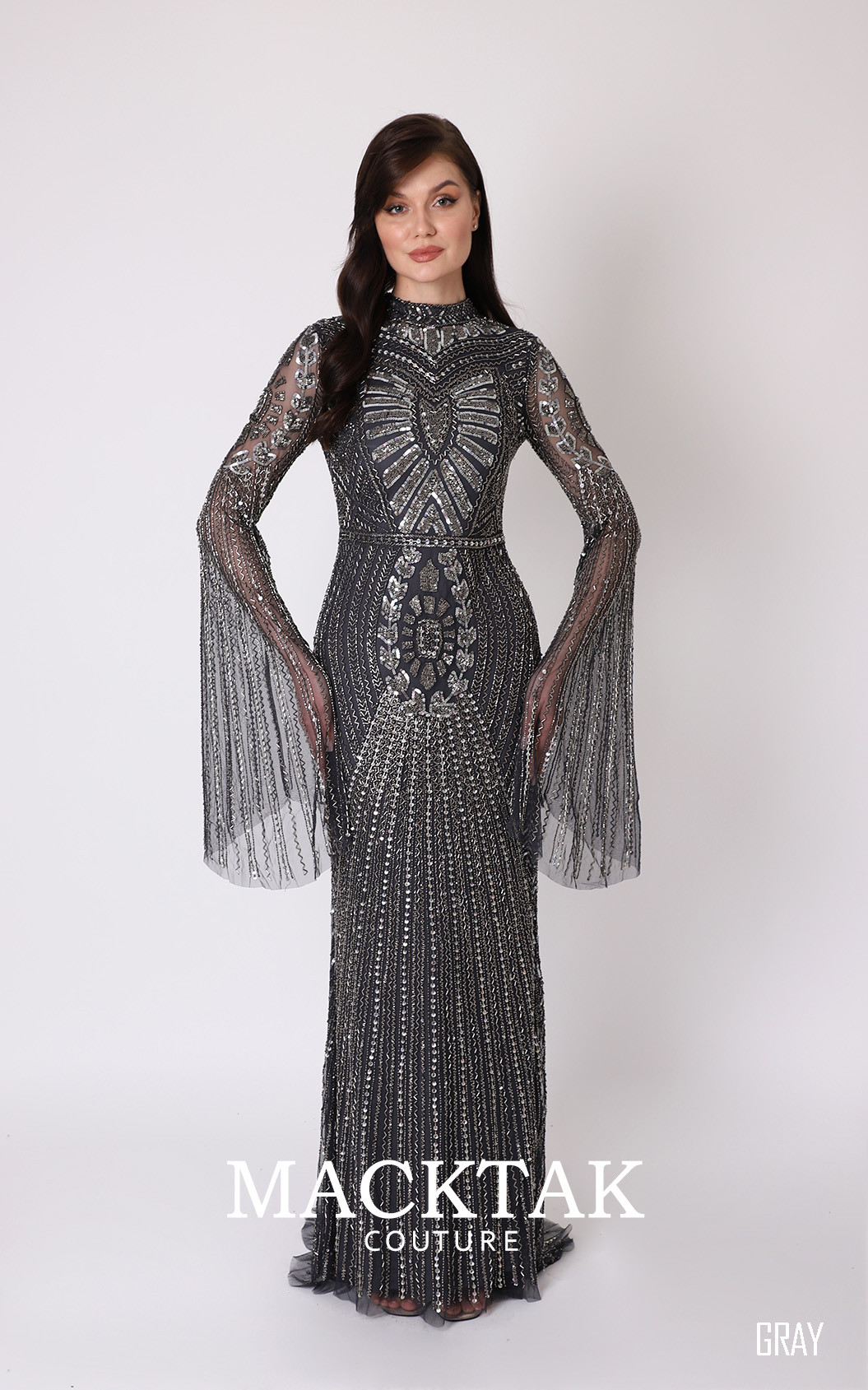 MackTak Couture 50112 Dress