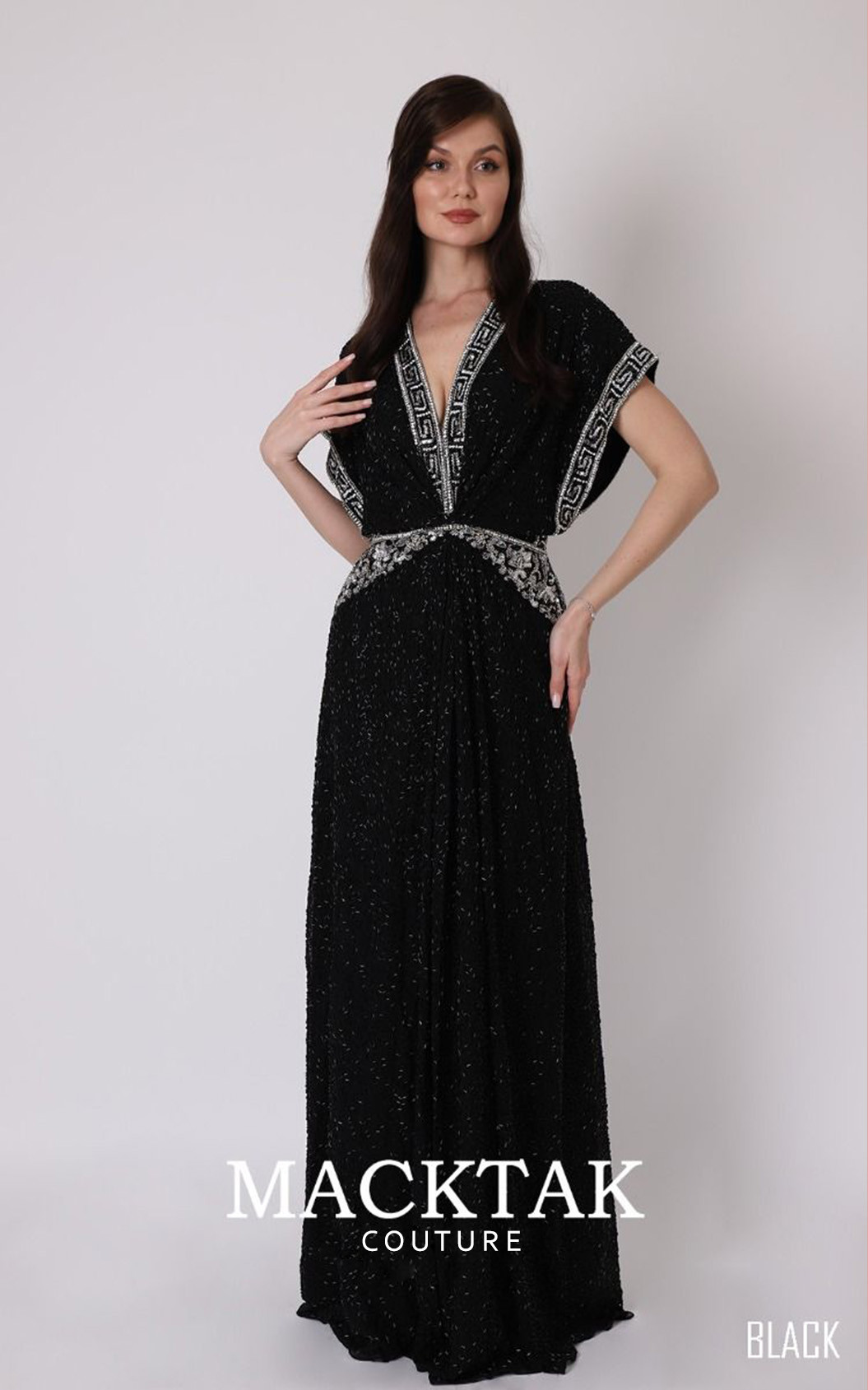MackTak Couture 50192 Dress