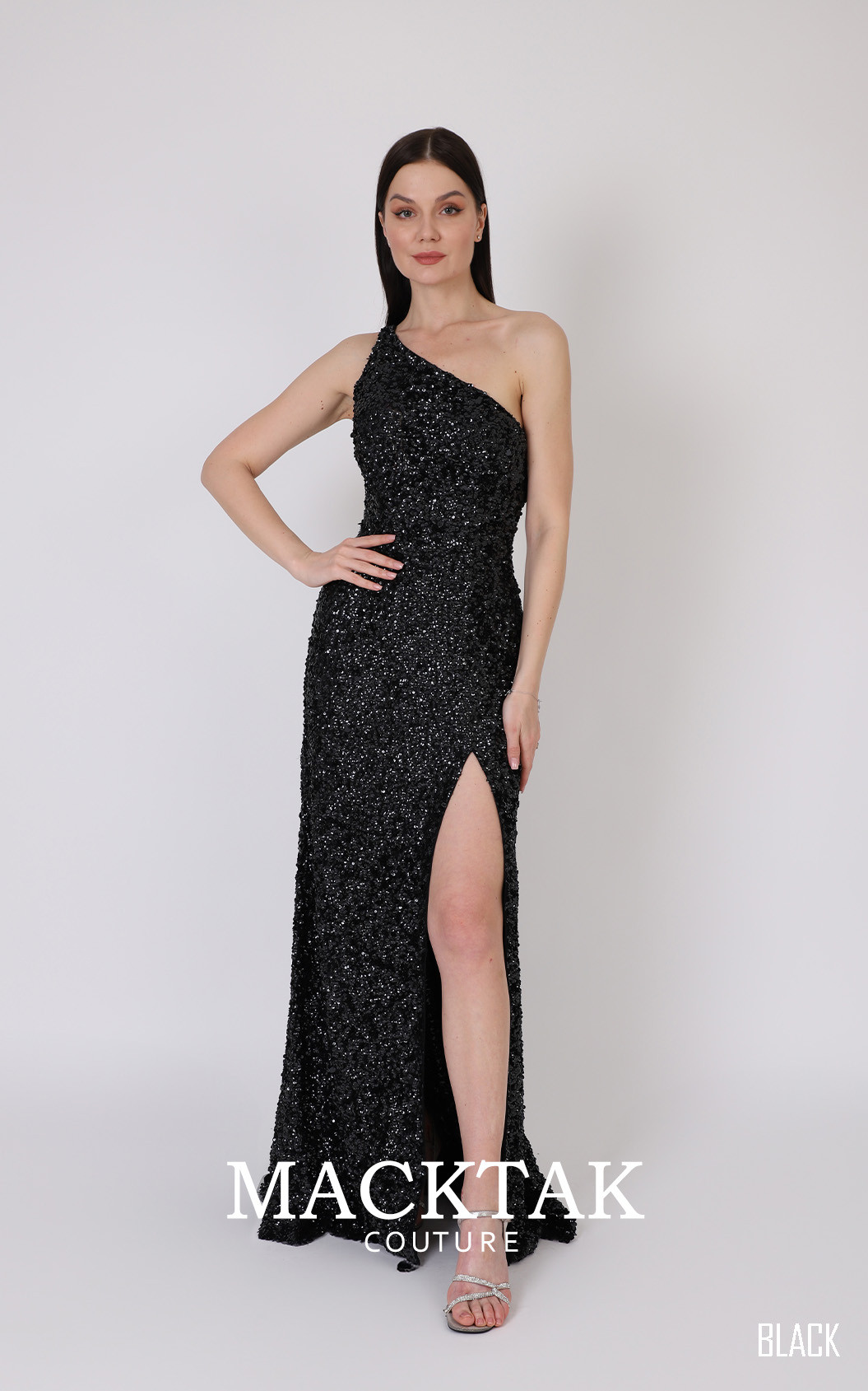 MackTak Couture 50211 Dress