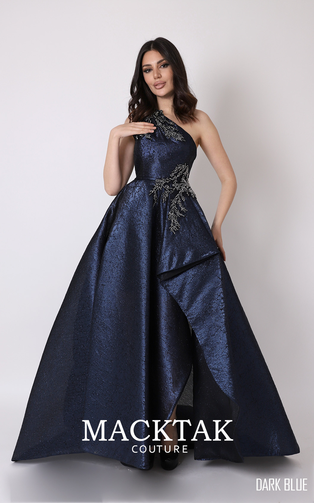 MackTak Couture 5143 Dress