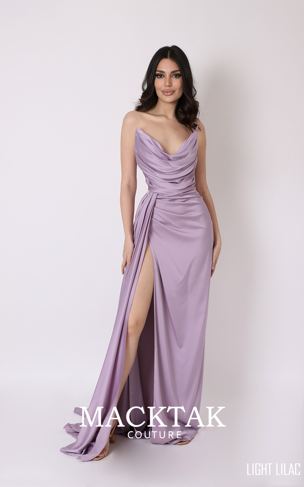 MackTak Couture 56177 Dress