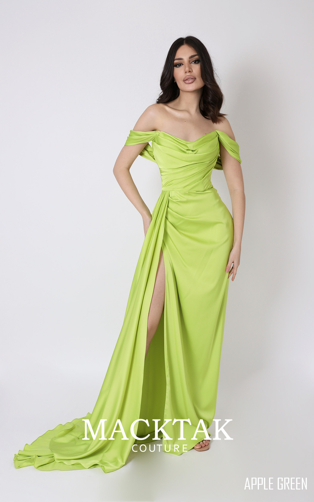 MackTak Couture 45649 Dress