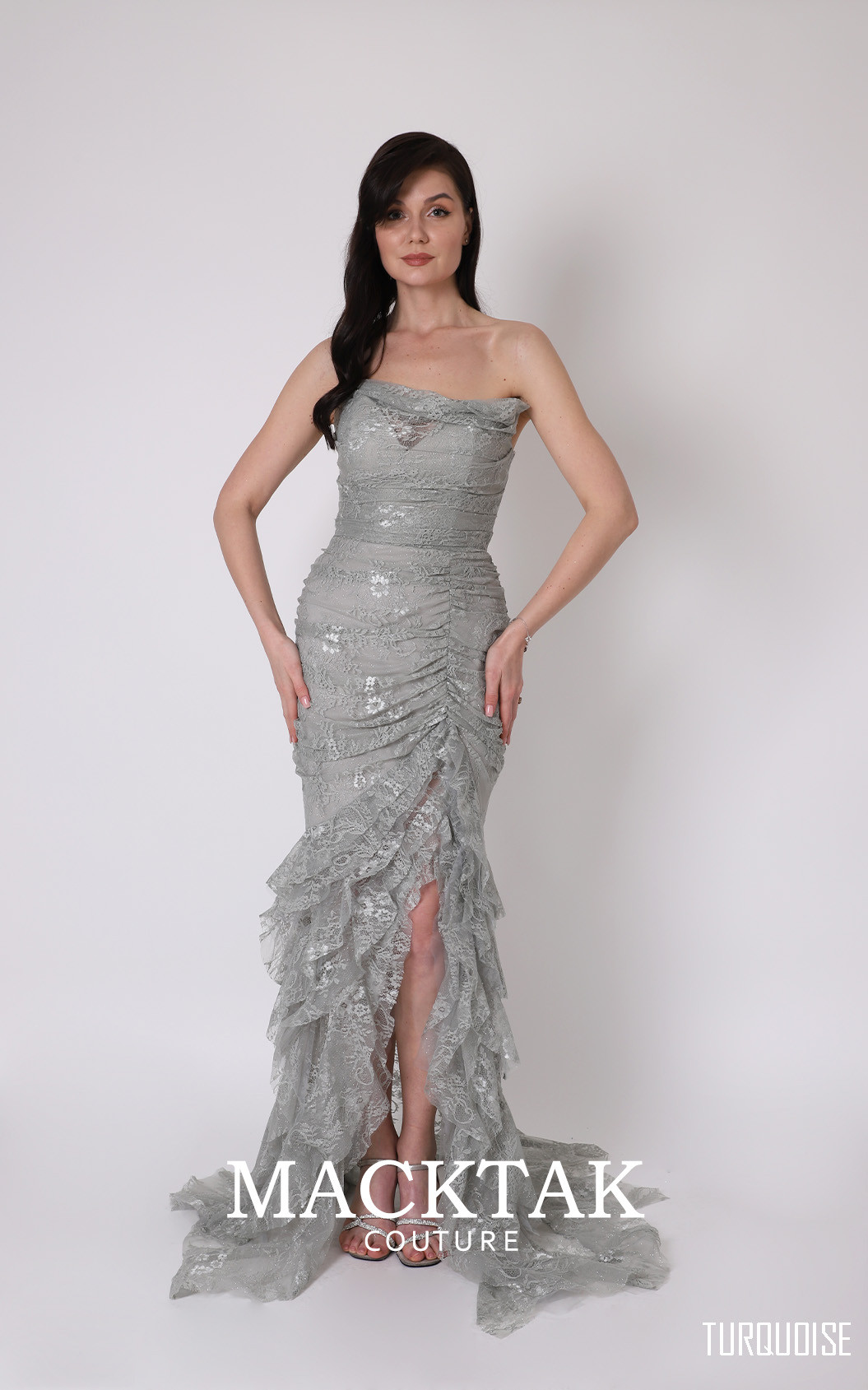 MackTak Couture 5684 Dress