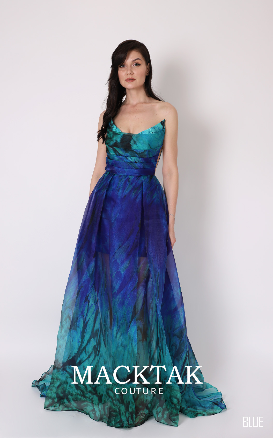 MackTak Couture 5922 Dress